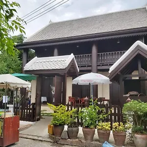 Mali House Gasthuis Luang Prabang