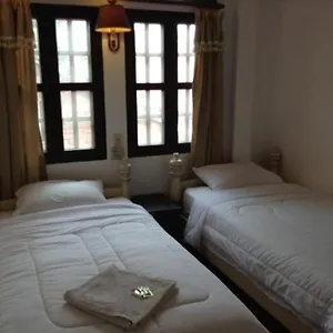 View Khemkhong Gasthuis Luang Prabang