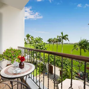 Maison Fleur Luxury Hotel Hội An