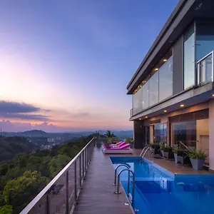 View360 Hotel Kandy