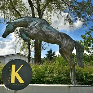 Hotel K-stables, Troisvierges
