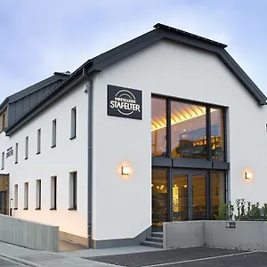 Hotel Stafelter