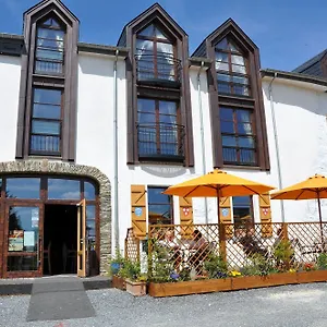 Hotel Du Relais Postal, Asselborn