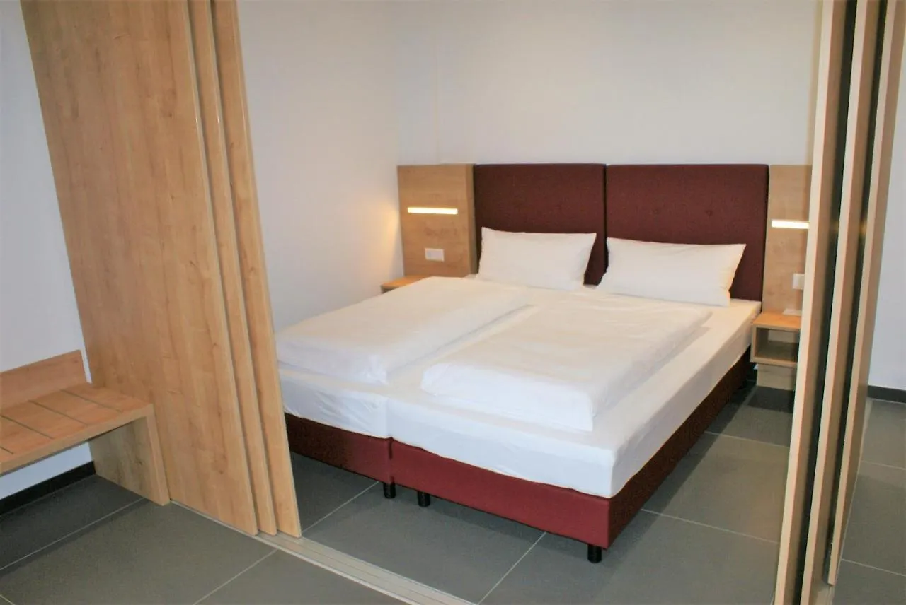 Hotel No151 Differdange