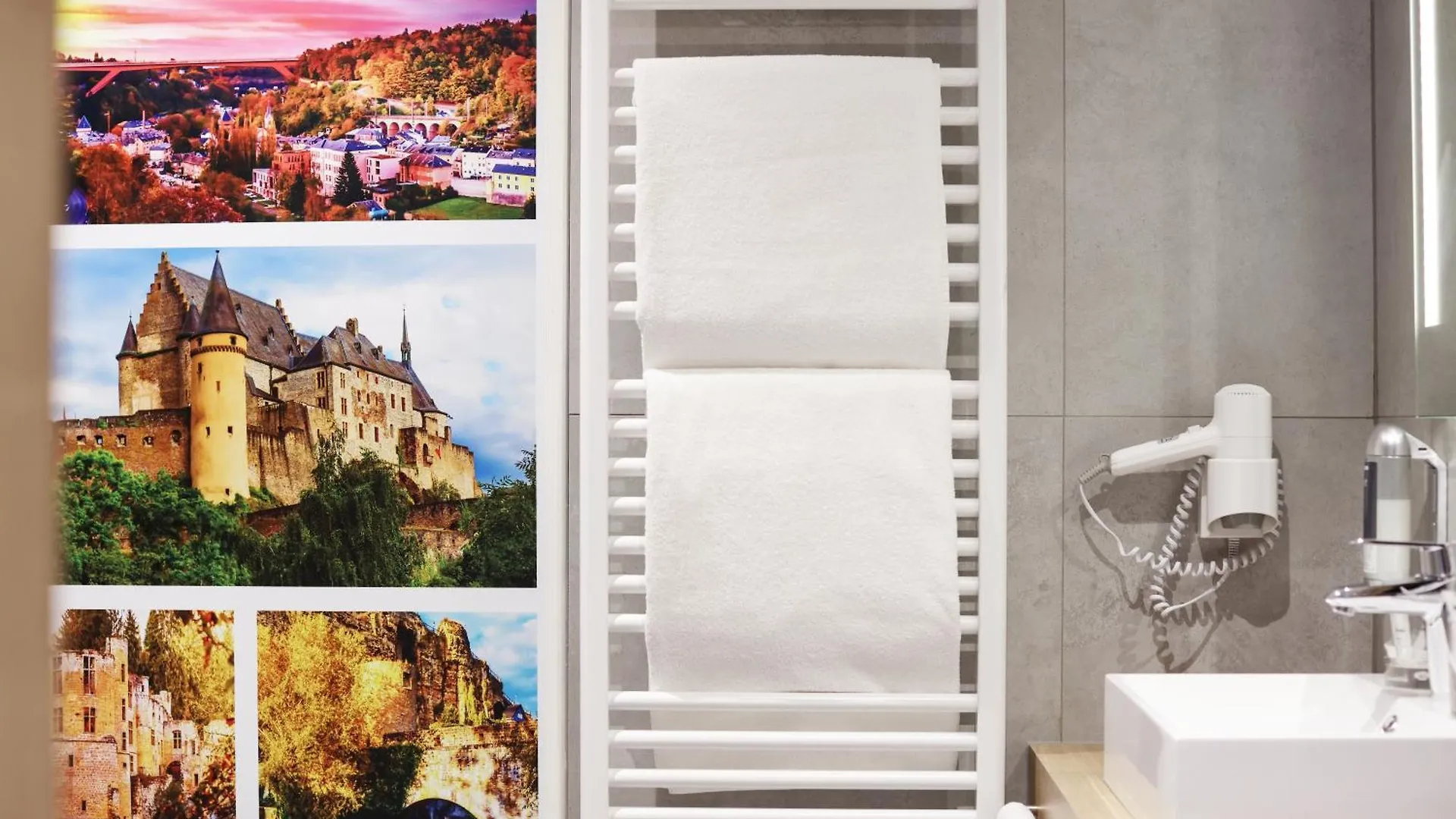 Hotel No151 Differdange