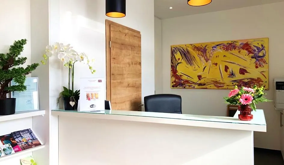 Hotel No151 Differdange 3*,  Luxembourg